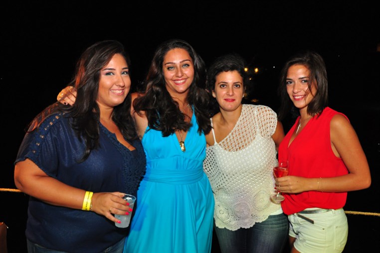 Brazilian Beach Festival